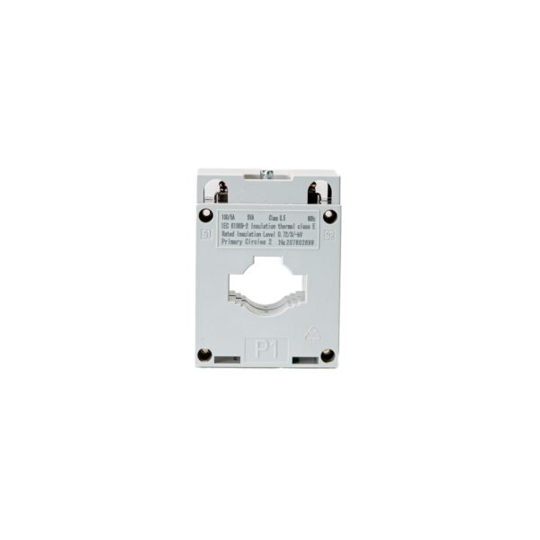 Transformador de Corrente Chint- Mod: BH-0.66 30I 100/5