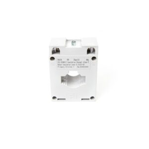 Transformador de Corrente Chint- Mod: BH-0.66 30I 200/5