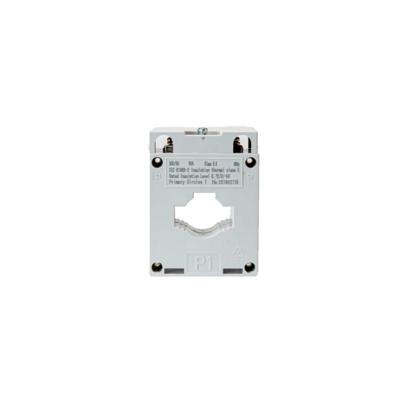 Transformador de Corrente Chint- Mod: BH-0.66 30I 300/5