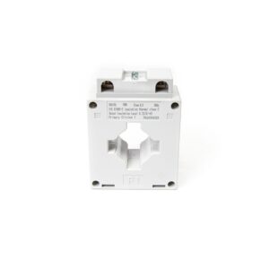Transformador de Corrente Chint- Mod: BH-0.66 30I 500/5