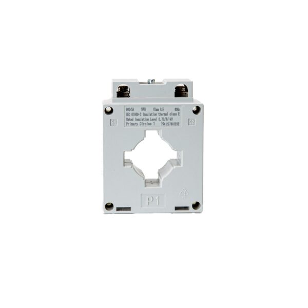Transformador de Corrente Chint- Mod: BH-0.66 40I 800/5