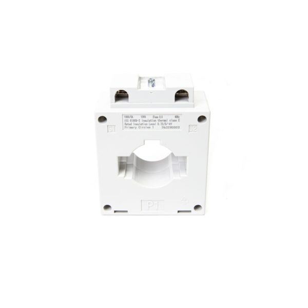 Transformador de Corrente Chint- Mod: BH-0.66 50I 1000/5