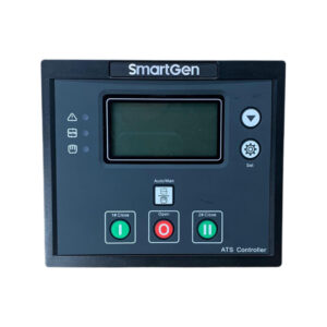 Controlador para Transferência, Smartgen - Mod.: ATS - Transferência de Carga