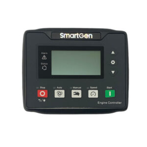 Controlador para Motores Estacionários, Smartgen - Mod.: HEM 4000