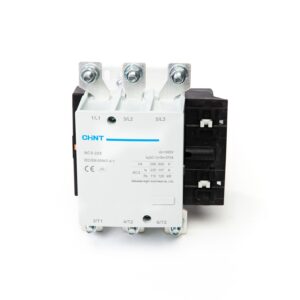 Contator Eletromecânico Tripolar NC2- Chint 225 A 220V