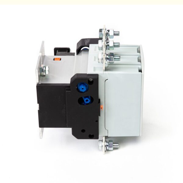 Contator Eletromecânico Tripolar NC2- Chint 225 A 220V - Image 4