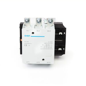 Contator Eletromecânico Tripolar NC2- Chint 265 A 220V