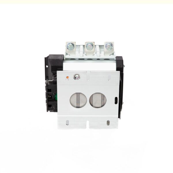 Contator Eletromecânico Tripolar NC2- Chint 265 A 220V - Image 3
