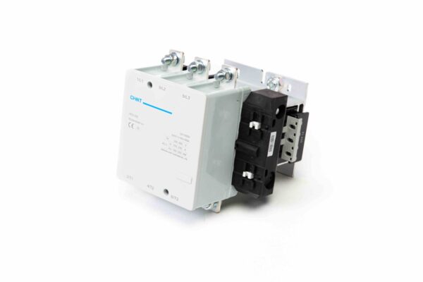 Contator Eletromecânico Tripolar NC2- Chint 330 A 220V - Image 2