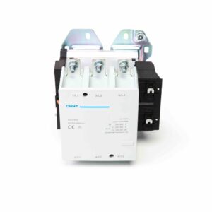 Contator Eletromecânico Tripolar NC2- Chint 400 A 220V