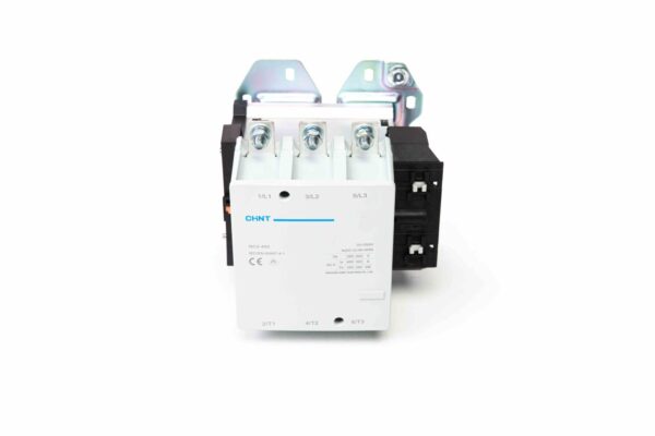 Contator Eletromecânico Tripolar NC2- Chint 400 A 220V