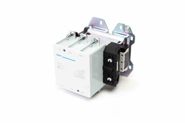 Contator Eletromecânico Tripolar NC2- Chint 400 A 220V - Image 2