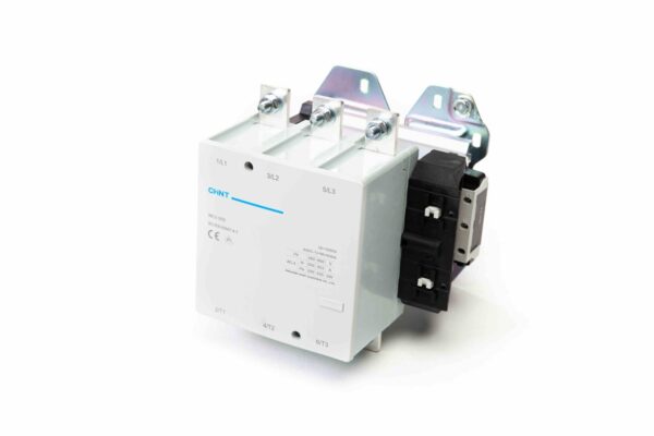 Contator Eletromecânico Tripolar NC2- Chint 500 A 220V - Image 2