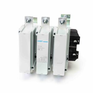 Contator Eletromecânico Tripolar- NC2 Chint 800 A 220V