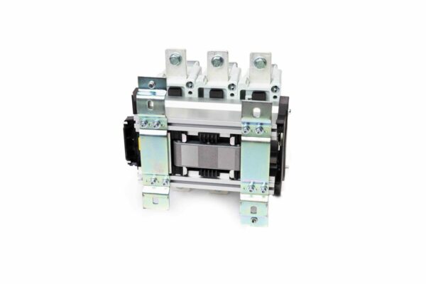 Contator Eletromecânico Tripolar- NC2 Chint 800 A 220V - Image 3