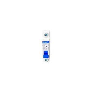 Mini Disjuntor Monopolar Chint- Mod: NXB-63 1P C16