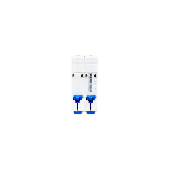 Mini Disjuntor Bipolar Chint- Mod: NXB-63 2P C32 - Image 3