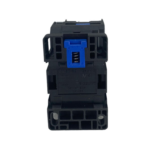 Contator Eletromecânico Tripolar- NXC Chint 6A 220V - Image 2