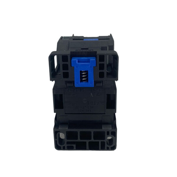 Contator Eletromecânico Tripolar- NXC Chint 9A 220V - Image 2
