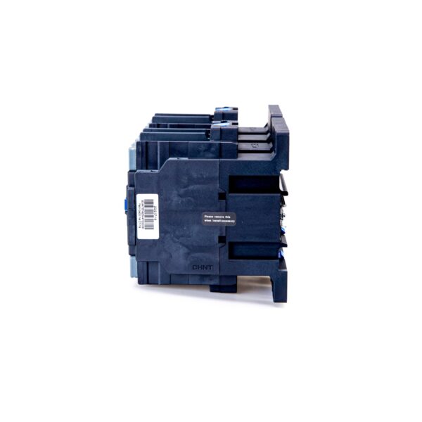 Contator Eletromecânico Intertravado- NXC 100 A 220V - Image 2