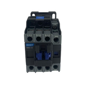 Contator Eletromecânico Tripolar- NXC 12 A 220V