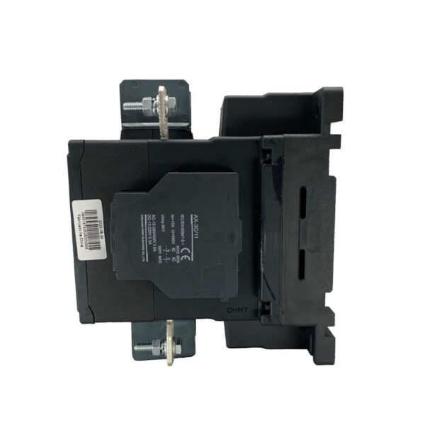 Contator Eletromecânico Tripolar- NXC 120 A 220V - Image 2
