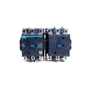 Contator Eletromecânico Intertravado- NCX 120 A 220V