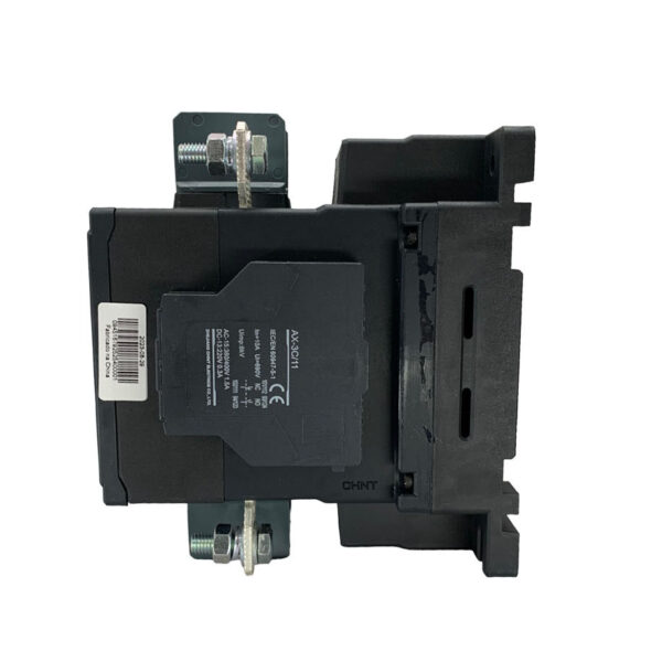 Contator Eletromecânico Tripolar- NXC 160 A 220 V - Image 2