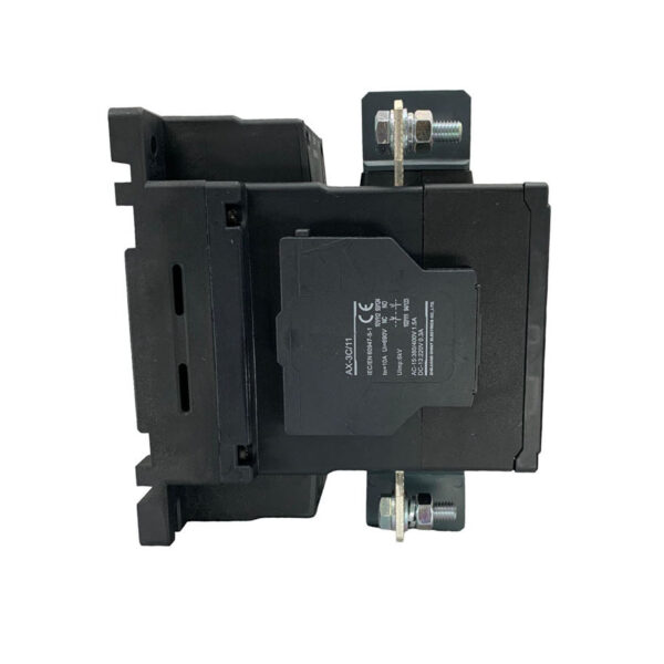 Contator Eletromecânico Intertravado- NCX 120 A 220V - Image 3