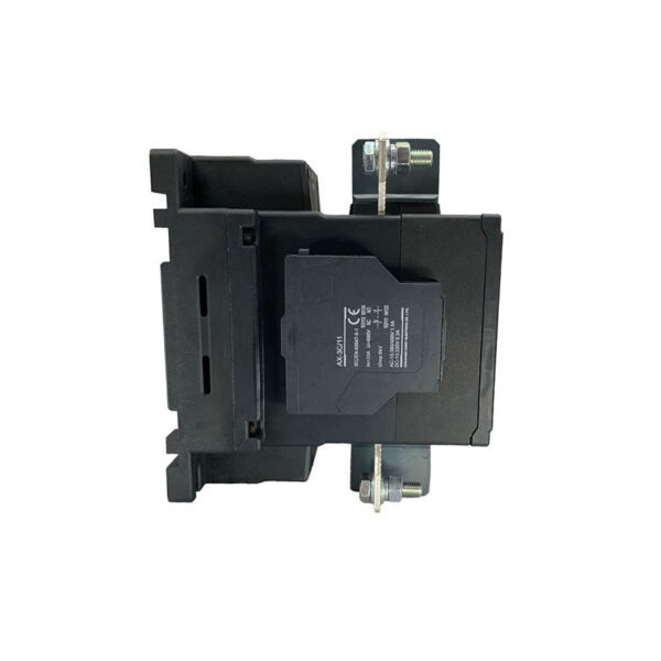 Contator Eletromecânico Tripolar- NXC 185 A 220V - Image 2
