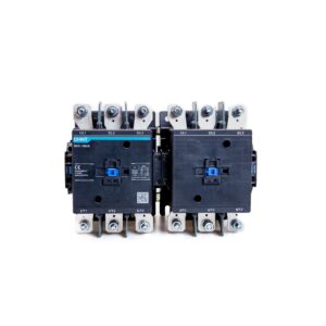 Contator Eletromecânico Intertravado- NXC 185 A 220V