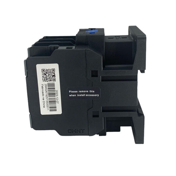 Contator Eletromecânico Tripolar- NXC 25 A 220V - Image 2