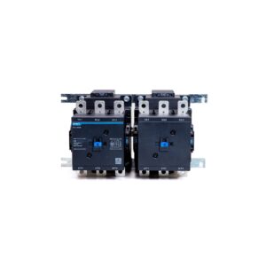 Contator Eletromecânico Intertravado- NXC 265 A 220V