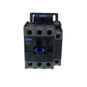 Contator Eletromecânico Tripolar- NXC 32 A 220V