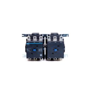 Contator Eletromecânico Intertravado- NXC 330 A 220V