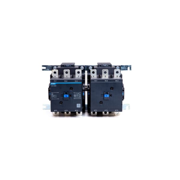 Contator Eletromecânico Intertravado- NXC 330 A 220V