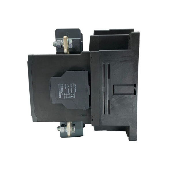 Contator Eletromecânico Tripolar- NXC 400 A 220V - Image 2