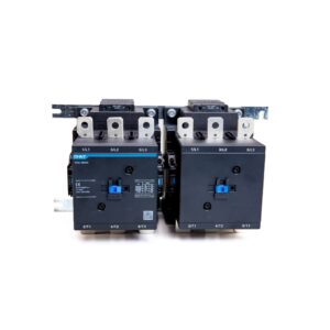 Contator Eletromecânico Intertravado- NXC 400 A 220V