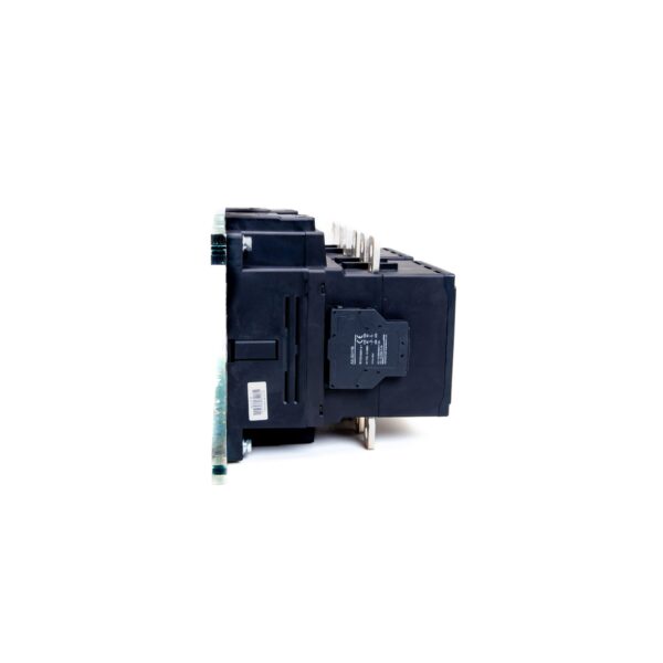 Contator Eletromecânico Intertravado- NXC 400 A 220V - Image 3