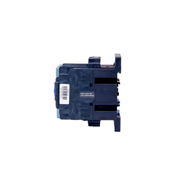 Contator Eletromecânico Tripolar- NXC 50 A 220V - Image 2