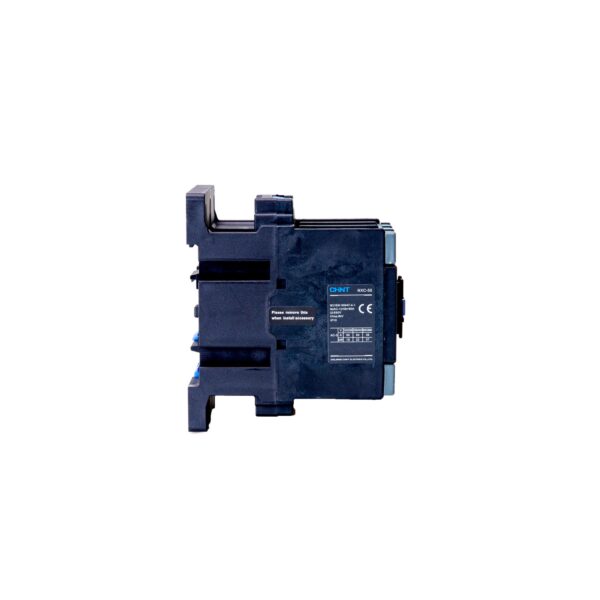 Contator Eletromecânico Tripolar- NXC 50 A 220V - Image 3