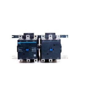 Contator Eletromecânico Intertravado- NXC 500 A 220V