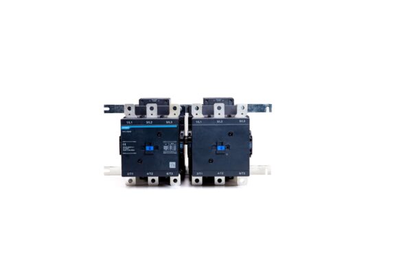 Contator Eletromecânico Intertravado- NXC 500 A 220V