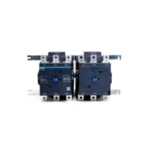 Contator Eletromecânico Intertravado- NXC 630 A 220V