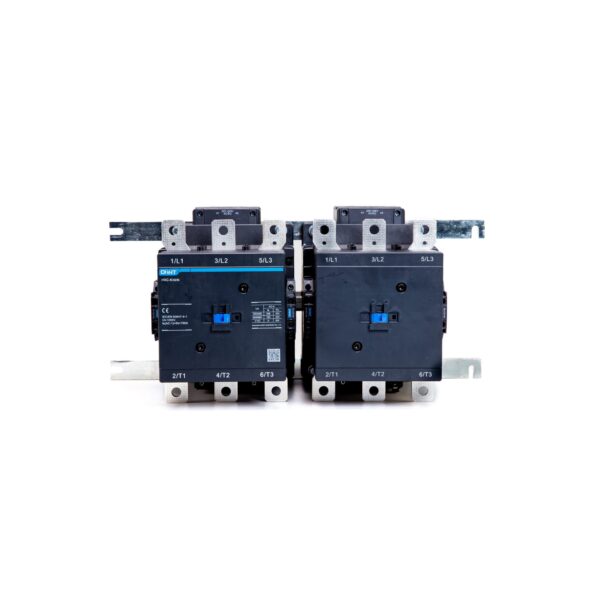 Contator Eletromecânico Intertravado- NXC 630 A 220V