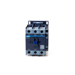 Contator Eletromecânico Tripolar- NXC 85 A 220V