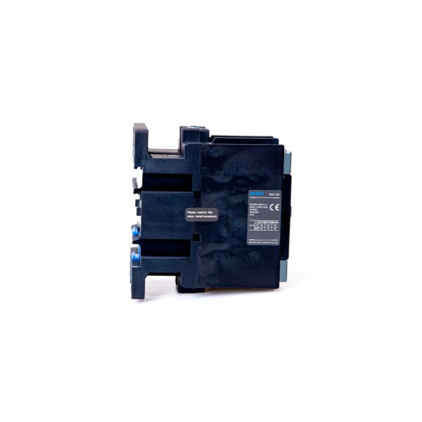 Contator Eletromecânico Tripolar- NXC 85 A 220V - Image 2