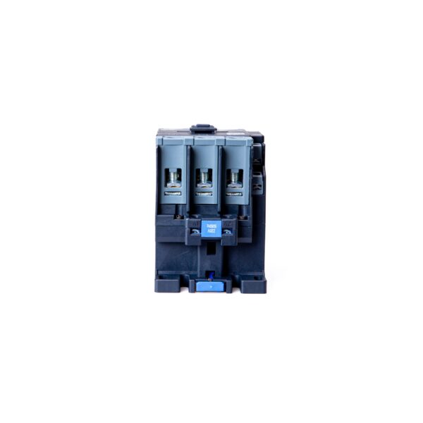 Contator Eletromecânico Tripolar- NXC 85 A 220V - Image 3