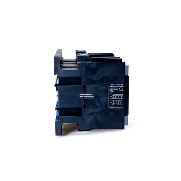 Contator Eletromecânico Intertravado- NXC 85 A 220V - Image 2