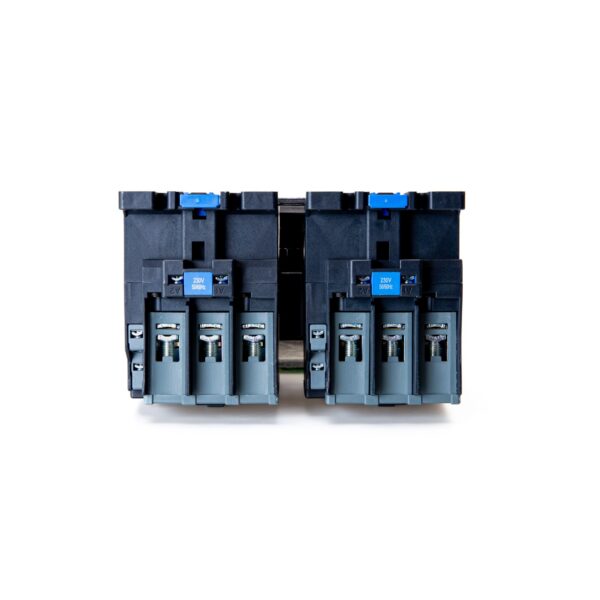 Contator Eletromecânico Intertravado- NXC 85 A 220V - Image 3